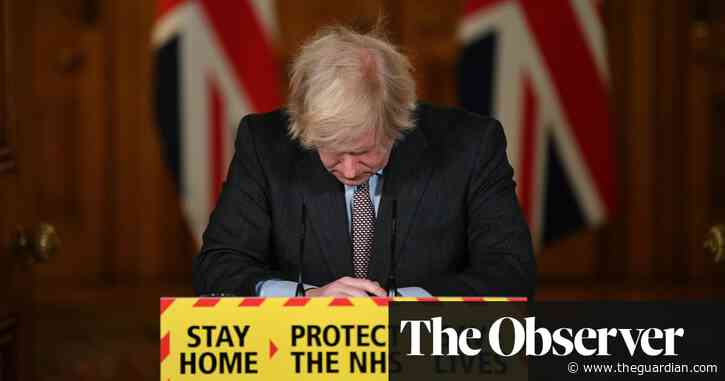 Sunak and Johnson Covid-19 inquiry appearances delayed ‘to avoid party conference season’