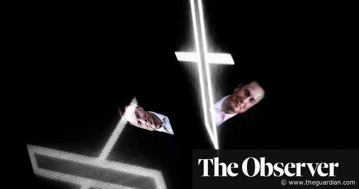 Elon Musk by Walter Isaacson review – pillock, genius, or both?
