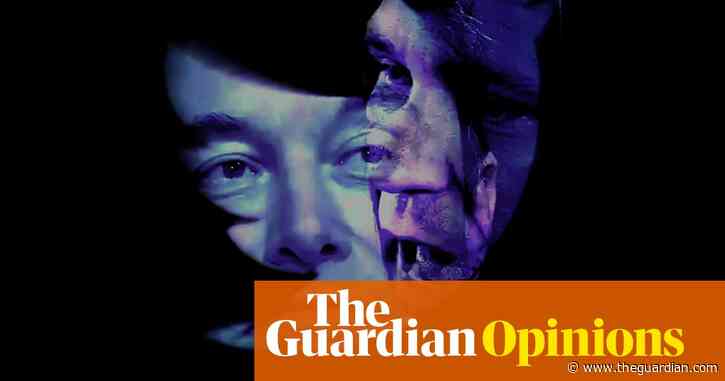 For Elon Musk, the personal is political – but his march to the right affects us all