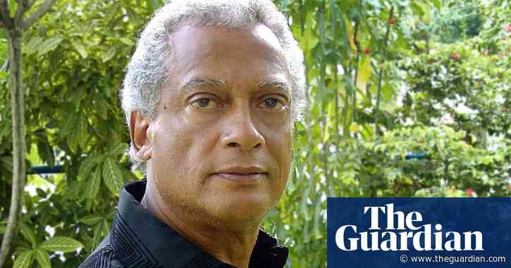 Horace Ové, pioneering black British film-maker, dies aged 86