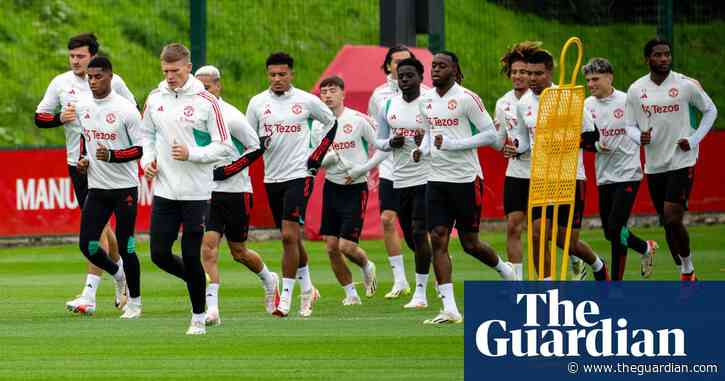 Manchester United in perma-crisis as Premier League returns – Football Weekly Extra