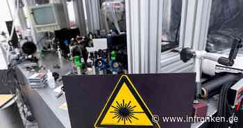 Studie: Fusionsenergie vor Durchbruch