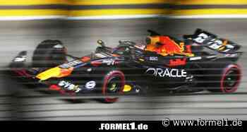 TD18 & TD39: Nur Zufall, dass Red Bull jetzt hinterherfährt?