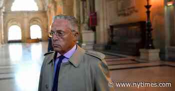 Wildenstein Art Dynasty Faces a Tax Trial in France — Again