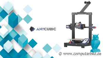 3D-Drucker gibt den Geist auf: Was ist zu tun?