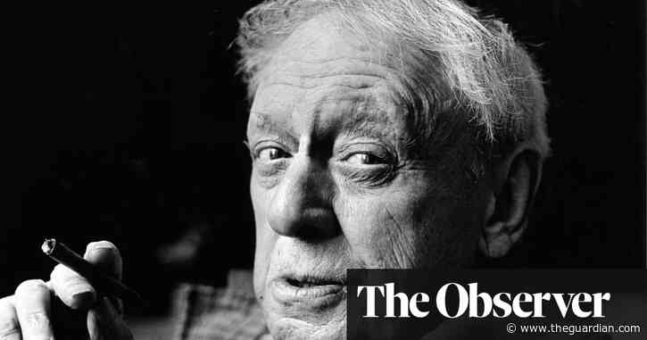 Enter the Observer/Anthony Burgess prize for arts journalism 2024