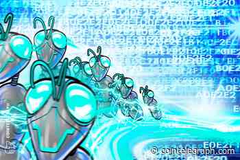 Base Network hits almost 2M transactions in a day, still trails Polygon, BSC