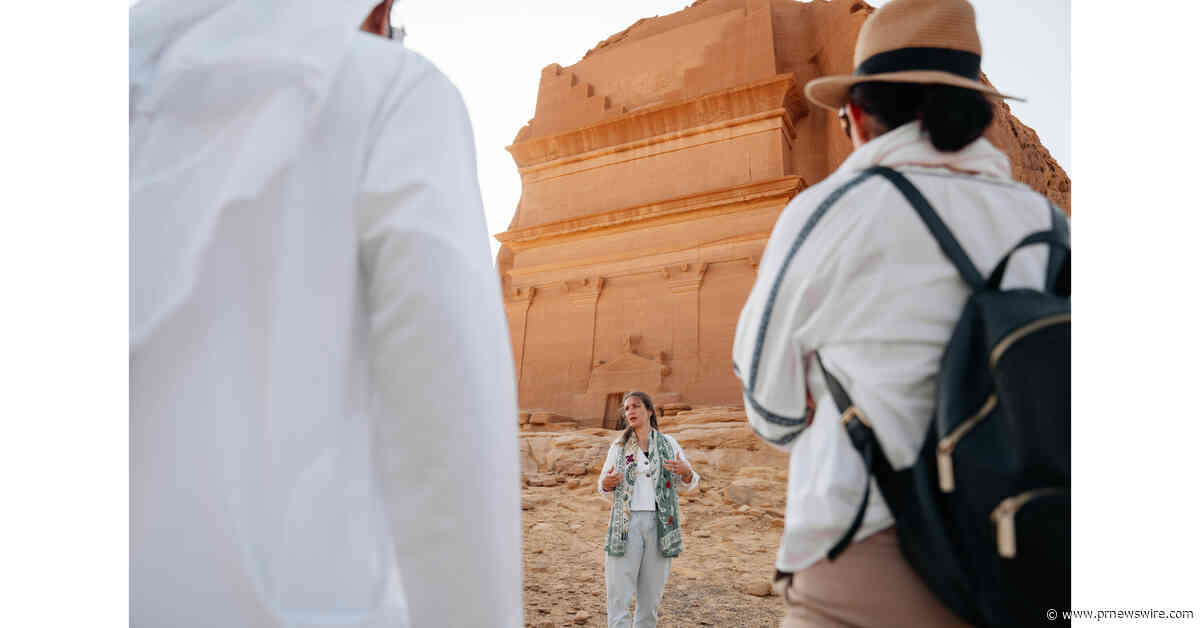 Le premier sommet mondial de l'archéologie de l'AlUla s'achève sur une vaste réflexion sur ce que la société moderne peut apprendre du passé