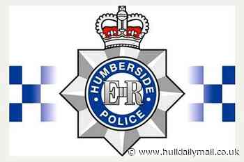 Missing Patricia, last seen in Hessle Road area, found after search