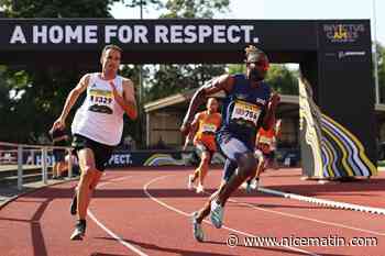 Ce militaire varois blessé pendant une opération commando a pu participer aux Invictus Games, voici son histoire