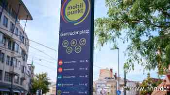 Rostock erhält bis 2024 weitere Mobilpunkte