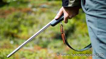 Franzosen dürfen nicht mehr betrunken auf die Jagd gehen