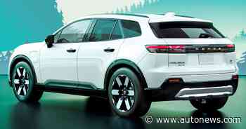 Honda gets its mojo back ahead of schedule