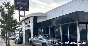 Dealers begin to put UAW strike planning into action