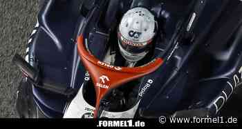 WhatsApp statt E-Mail: Also doch keine AlphaTauri-Verschwörung!