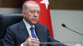 Erdogan verliert Interesse an EU-Beitritt - „Getrennte Wege“