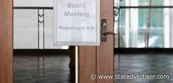 Kokua Line: What does Sunshine Law require?