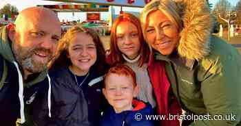 'We sold our home, pulled kids out of school and took them to see the world'