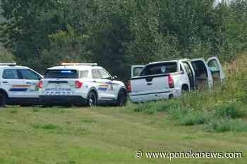 RCMP technology not immediately available to help with Saskatchewan killings