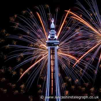 India wows thousands at Blackpool Firework Championship 2023