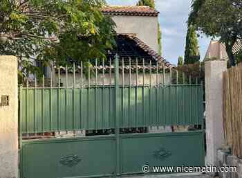 Un incendie de garage visiblement causé par la foudre dans cette commune du Var