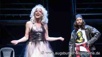 Feiner Humor, derbe Zoten und eine packende Geschichte