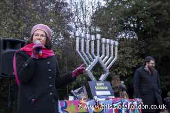 Catherine West MP's guide to Hornsey and Wood Green