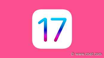 iOS 17 Arrives Tomorrow. Here's What You Can Expect     - CNET