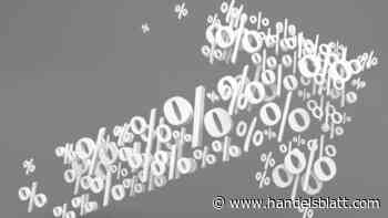 Sparen: Raus aus Tagesgeld, rein ins Festgeld – Was der jüngste EZB-Schritt für Sparer bedeutet