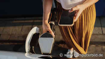 Smarter Tanken: Mit Digital-Fueling-Apps Zeit und Geld sparen