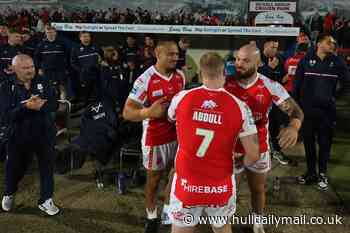 How Hull KR can secure Super League play-off home tie with Wigan Warriors key