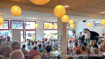 Neues Café in Stammheim: Ein Ort für alle im alten Feuerwehrmagazin