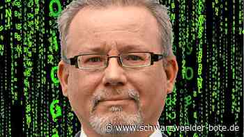 Science-Fiction aus Zavelstein: Fantasievoller Ausflug in die Zukunft