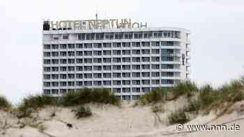 Begehrtes Umwelt-Siegel für das Warnemünder Hotel Neptun