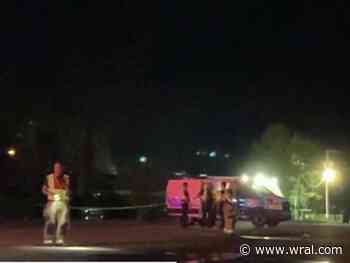 Man dies after being hit by 3 vehicles in Fayetteville, police searching for hit-and-run drivers