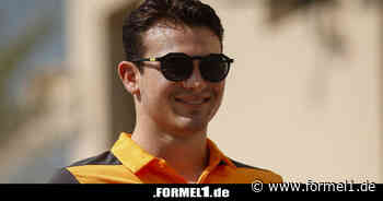 Training, Test & Reserverolle: O'Ward bekommt mehr F1-Zeit bei McLaren