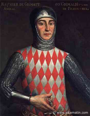 Histoire : ce Grimaldo qui fut à l’origine des Grimaldi