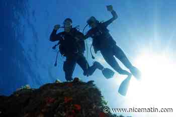 Nouvel accident de plongée dans le Var ce dimanche