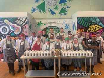 StedyChef's prepares to open new branch in Wirral