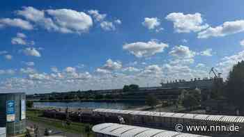 Ansiedlung der Offshore-Industrie soll Schwerpunkt im Werftbecken sein