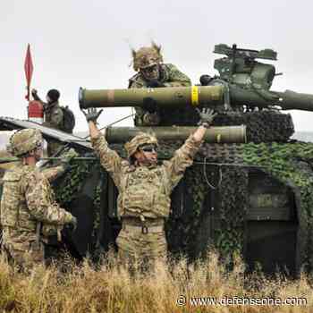 Six reasons the Pentagon should retire ‘deterrence by denial’