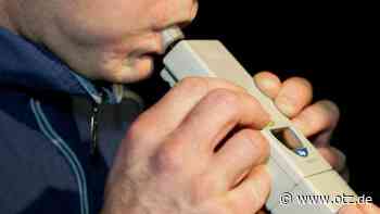 Randalierer kommt in Gewahrsam und Betrunkener verliert seinen Führerschein - die Polizeimeldungen aus Jena