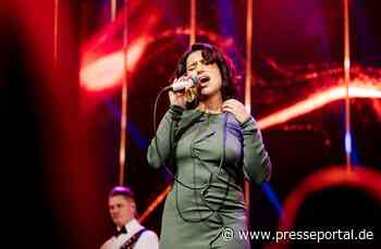 Mehr als 50.000 begeisterte Musikfans beim "SWR3 New Pop Festival" 2023