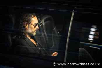 Russell Brand allegations raise questions for TV industry