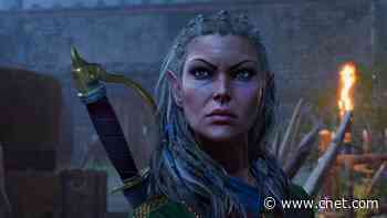 Baldur's Gate 3 on PS5 and Xbox: 5 Starter Tips You Should Know     - CNET