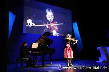 Förderpreis „Junge Kunst“: Talente aus dem Kreis Höxter gesucht