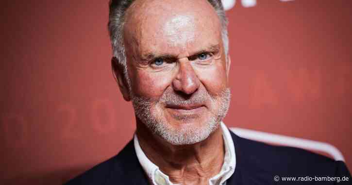 Rummenigge und Mintzlaff treten aus Task Force zurück