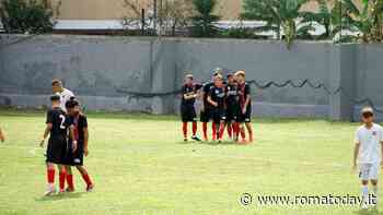 Fiumicino-Vigor Perconti 1-1: pareggio fra rigori al Desideri