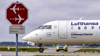 Automatische Entschädigung? Dann hat die Lufthansa ein gewaltiges Problem