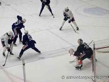 Edmonton Oilers Young Stars are proving some prospect rankings wrong: 9 Things